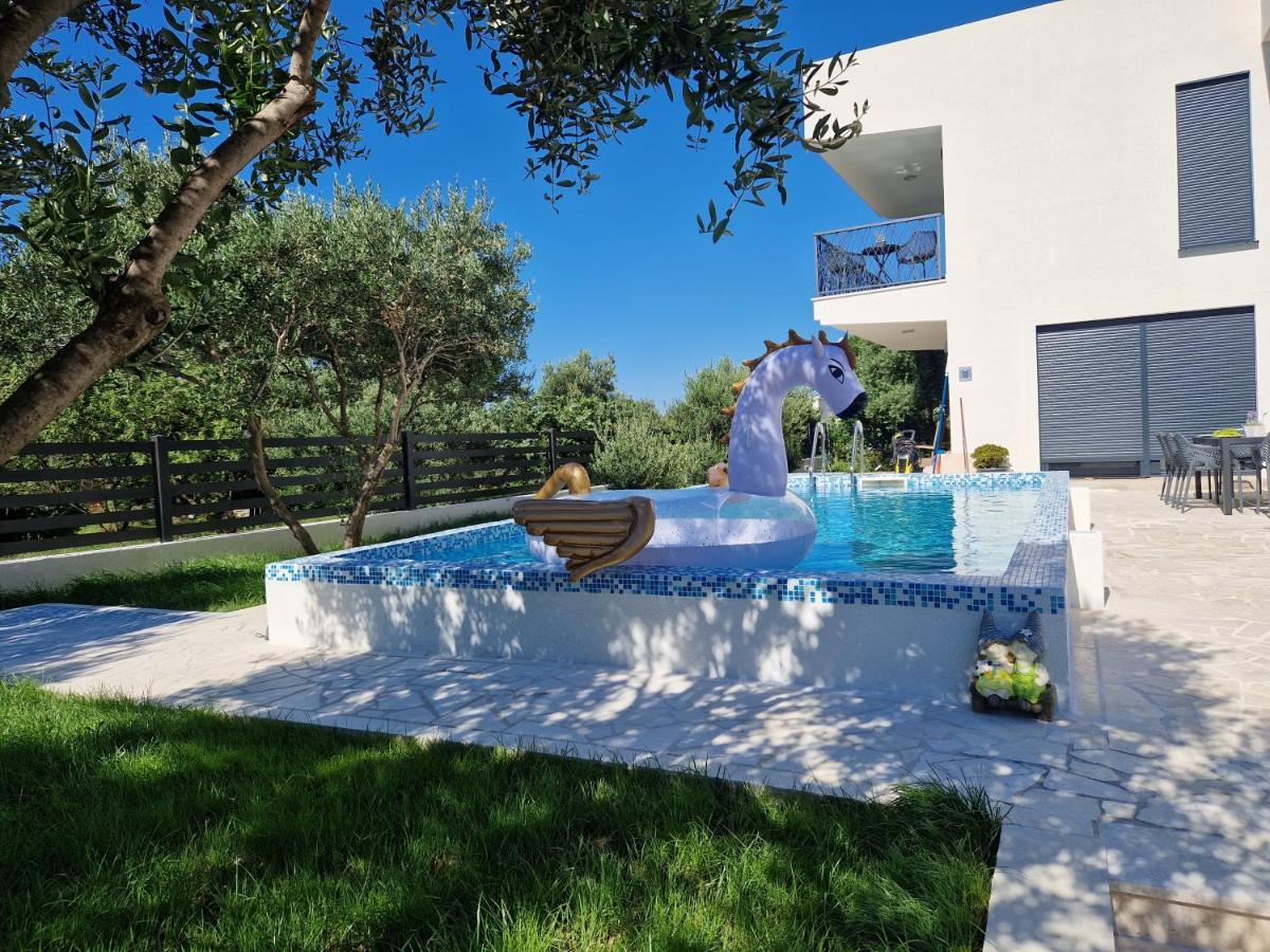 Villa Bella Dona Kaštela Buitenkant foto