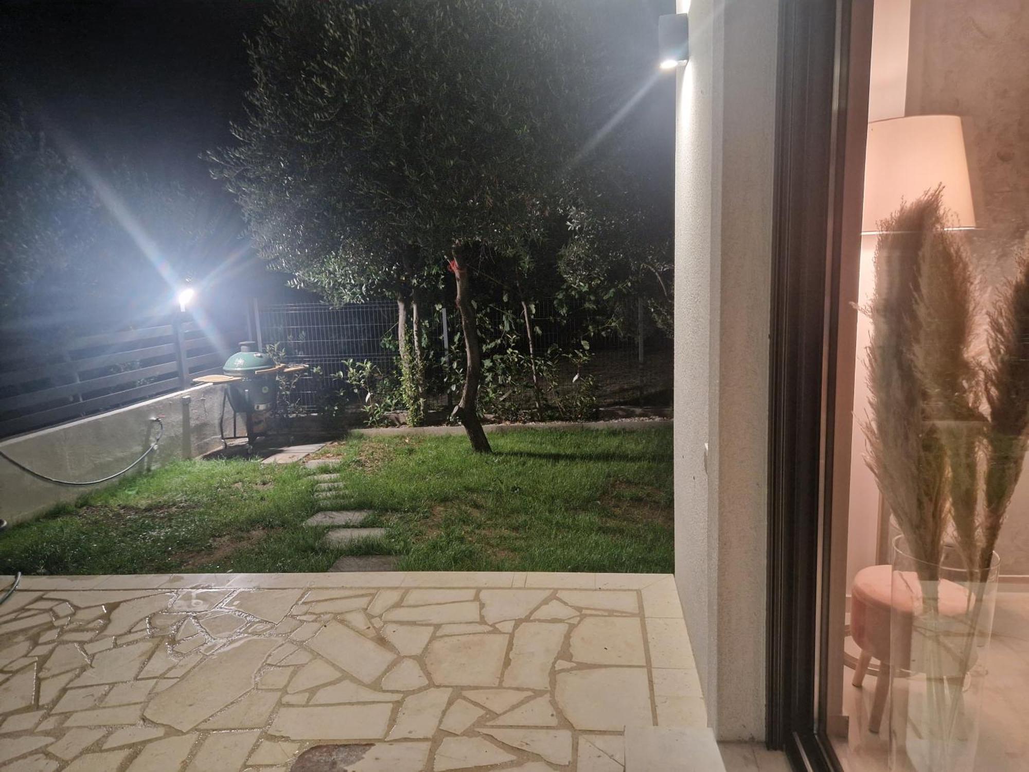 Villa Bella Dona Kaštela Buitenkant foto